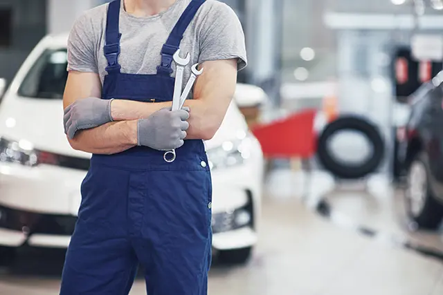 Automotive vacatures | HOV Automobielen | Ter Aar